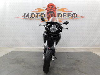 2005 Ducati Multistrada 1000, чёрный, 349000 рублей, вид 3