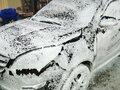 2019 Changan CS35, коричневый, 1370000 рублей - вид 8