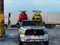 2009 Dodge RAM IV (DS/DJ), белый, 2600000 рублей - вид 9
