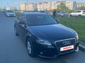 2008 Audi A4 IV (B8), синий, 800000 рублей - вид 7