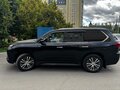 2018 Lexus LX 570 III Рестайлинг 2, чёрный, 9800000 рублей - вид 9