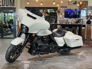 2023 Harley-Davidson Street Glide ST, чёрный, 3640000 рублей, вид 1