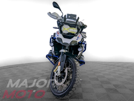 2020 BMW R 1250 GS, белый, 1605000 рублей, вид 3