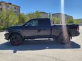 2013 Dodge RAM IV (DS/DJ), чёрный - вид 4