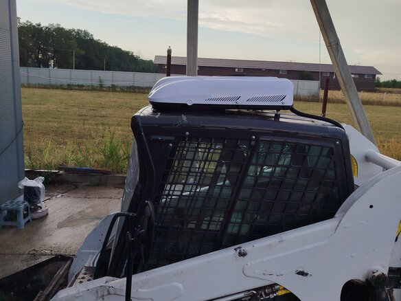2011 Bobcat S185/H, 2950000 рублей - вид 18