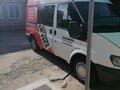 2003 Ford Transit, белый, 600000 рублей - вид 2