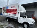 2013 ГАЗ ГАЗель (3302), белый, 1250000 рублей - вид 8