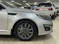 2015 Kia Optima III Рестайлинг, серебристый, 995000 рублей - вид 6