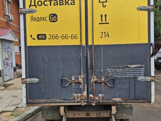 2013 ГАЗ ГАЗель (3302), белый, 543210 рублей, вид 3