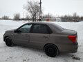2017 Datsun on-DO I, серый, 370000 рублей - вид 2