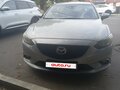 2012 Mazda 6 III (GJ), серебристый, 1650000 рублей
