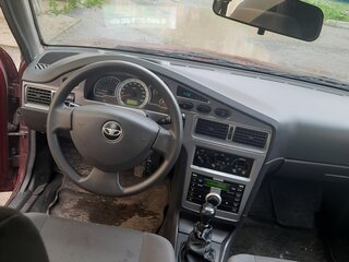 2010 Daewoo Nexia I Рестайлинг, пурпурный, 359000 рублей, вид 5