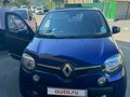 2018 Renault Twingo III, синий, 1200000 рублей - вид 3