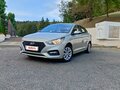 2019 Hyundai Solaris II, бежевый, 1999900 рублей