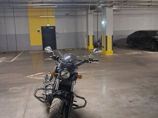 2017 Indian Scout, чёрный, 750000 рублей, вид 3