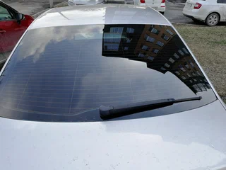 2014 Skoda Octavia III (A7), серебристый, 1100000 рублей, вид 5