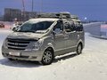 2011 Hyundai H-1 II, серебристый