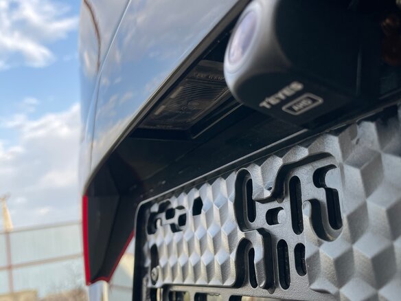 2019 Lada (ВАЗ) Vesta I, чёрный, 970000 рублей - вид 19