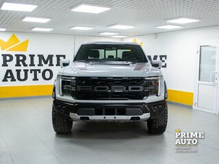 2024 Ford F-150 Raptor XIV, серый, 12799000 рублей, вид 2