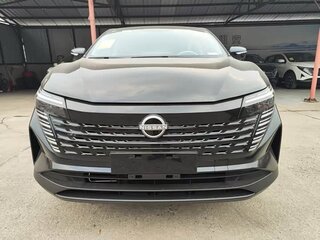 2026 Nissan Qashqai II Рестайлинг 2, чёрный, 2430000 рублей, вид 2