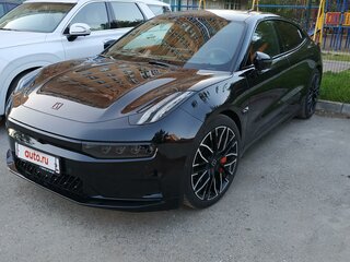 2023 Zeekr 001 100 kWh I, чёрный, 6900000 рублей, вид 1