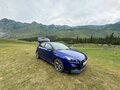2019 Hyundai i30 N Line III Рестайлинг, синий, 1800000 рублей - вид 1