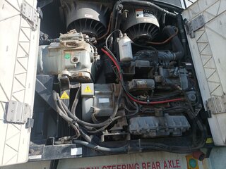 2003 Gray&Adams GA3B/8, белый, 1500000 рублей, вид 4