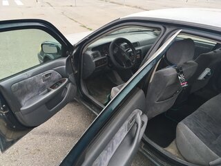 1998 Toyota Camry IV (XV20), зелёный, 500000 рублей, вид 3