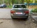 2018 Lada (ВАЗ) Vesta I, серый, 1000000 рублей - вид 5