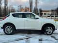 2013 Nissan Juke I, белый, 871257 рублей - вид 3