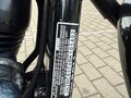 2011 Honda Shadow 750, чёрный, 470000 рублей - вид 3