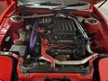 1991 Mitsubishi GTO I (Z16A), красный, 2600000 рублей - вид 9