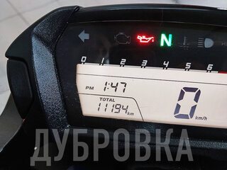 2012 Honda NC 700S, чёрный, 549000 рублей, вид 5