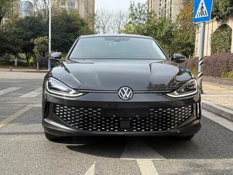 Volkswagen Lamando II