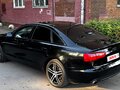 2011 Audi A6 IV (C7), чёрный, 1349000 рублей - вид 7