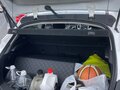 2013 Opel Astra GTC J Рестайлинг, белый, 750000 рублей - вид 5