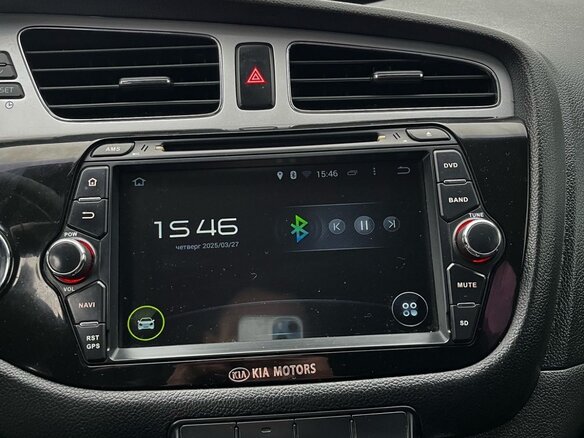 2012 Kia Ceed II, серый, 1050000 рублей - вид 13