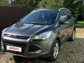 2016 Ford Kuga II, серый, 1200000 рублей - вид 1