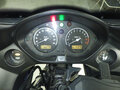 2010 Honda CBF 600, чёрный, 545000 рублей - вид 7