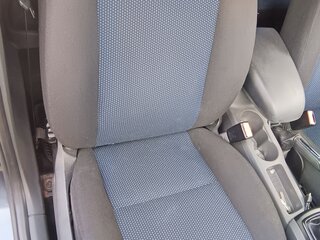 2008 Ford Focus II, серый, 520000 рублей, вид 3