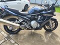 2007 Suzuki Bandit GSF 650, синий, 480000 рублей - вид 1