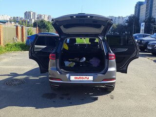 2022 Chery Tiggo 7 Pro I, серый, 1700000 рублей, вид 5