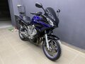 2004 Yamaha FZ6, синий, 469000 рублей - вид 1