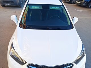 2022 Buick Encore I Рестайлинг, белый, 1870000 рублей, вид 1
