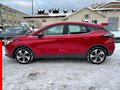 2021 Geely Geometry C 70 kWh, красный - вид 2