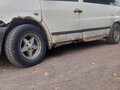 2003 Mercedes-Benz Vito 108 CDI I (W638), белый, 100000 рублей - вид 2