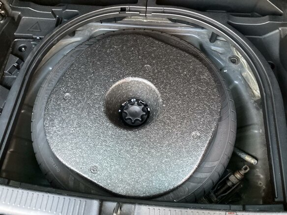 2008 Toyota Auris I, синий, 700000 рублей - вид 18