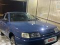 1997 Lada (ВАЗ) 2110, синий, 157000 рублей - вид 2