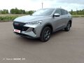 2023 Haval F7x I Рестайлинг, серый, 2399000 рублей - вид 1