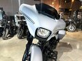 2024 Harley-Davidson Street Glide, чёрный, 3950000 рублей
